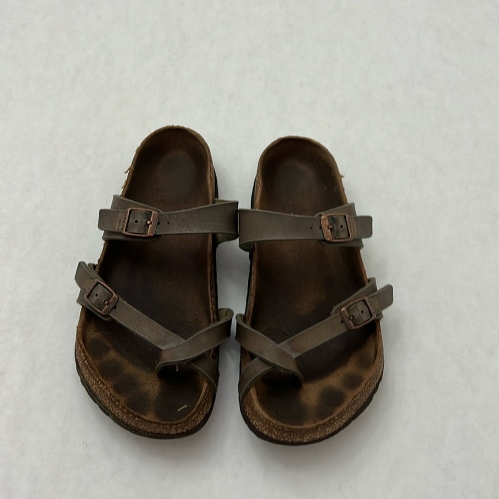Birkenstock sandals